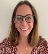 Dr Amelia Carton - for LTV Covid information