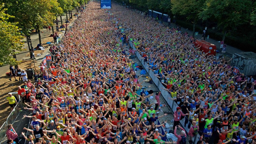 Berlin Marathon