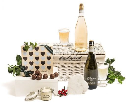 Daylesford Hamper