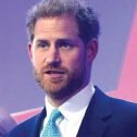 The Duke of Sussex