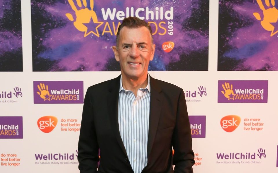 Duncan Bannatyne