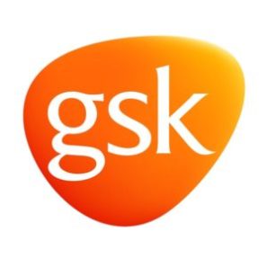 GSK logo