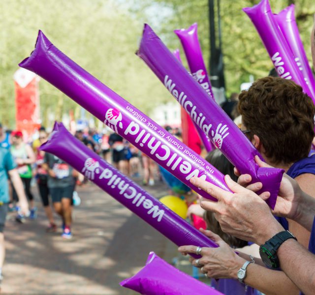 WellChild Events