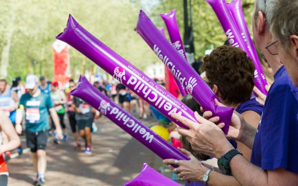 WellChild Events