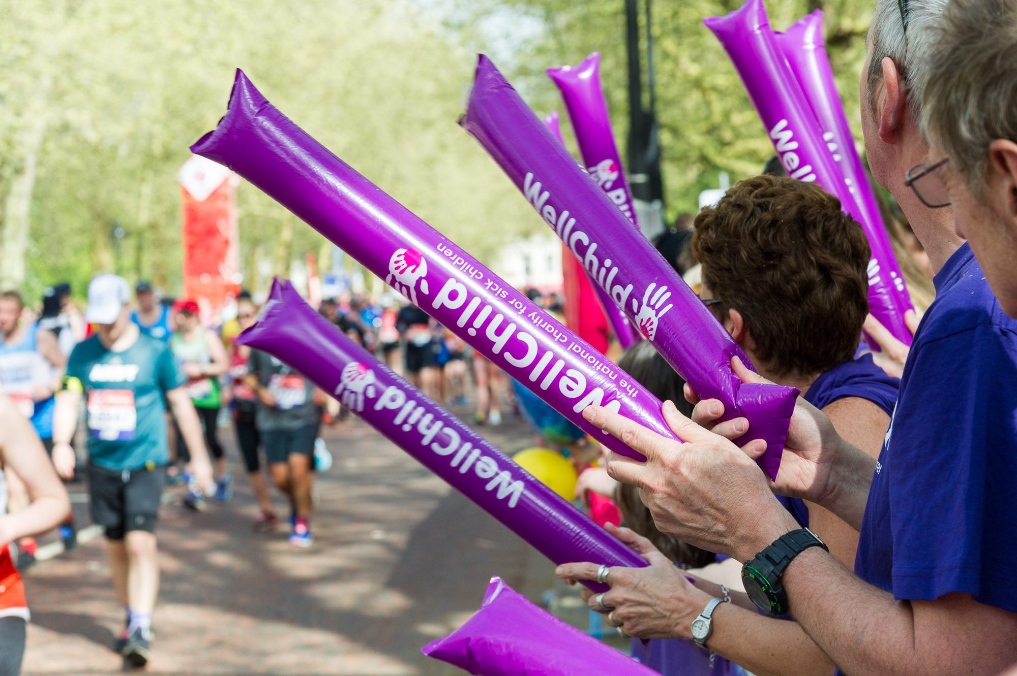 WellChild Events