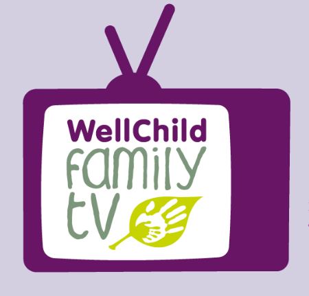 WellChild Family TV