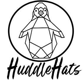 Huddle Hats logo