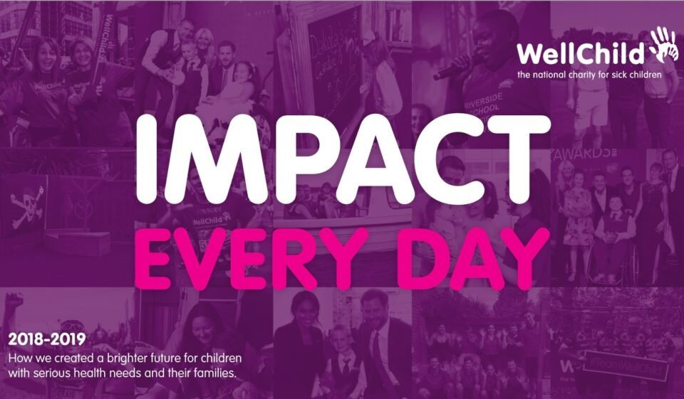 Impact report