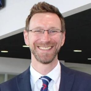 Jon Roberts, West Way Managing Director