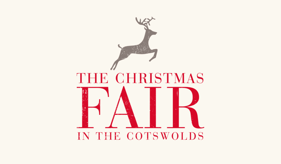 Christmas Fair in the Cotswolds