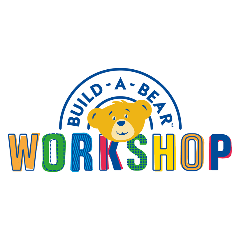 Build A Bear Workshop logo