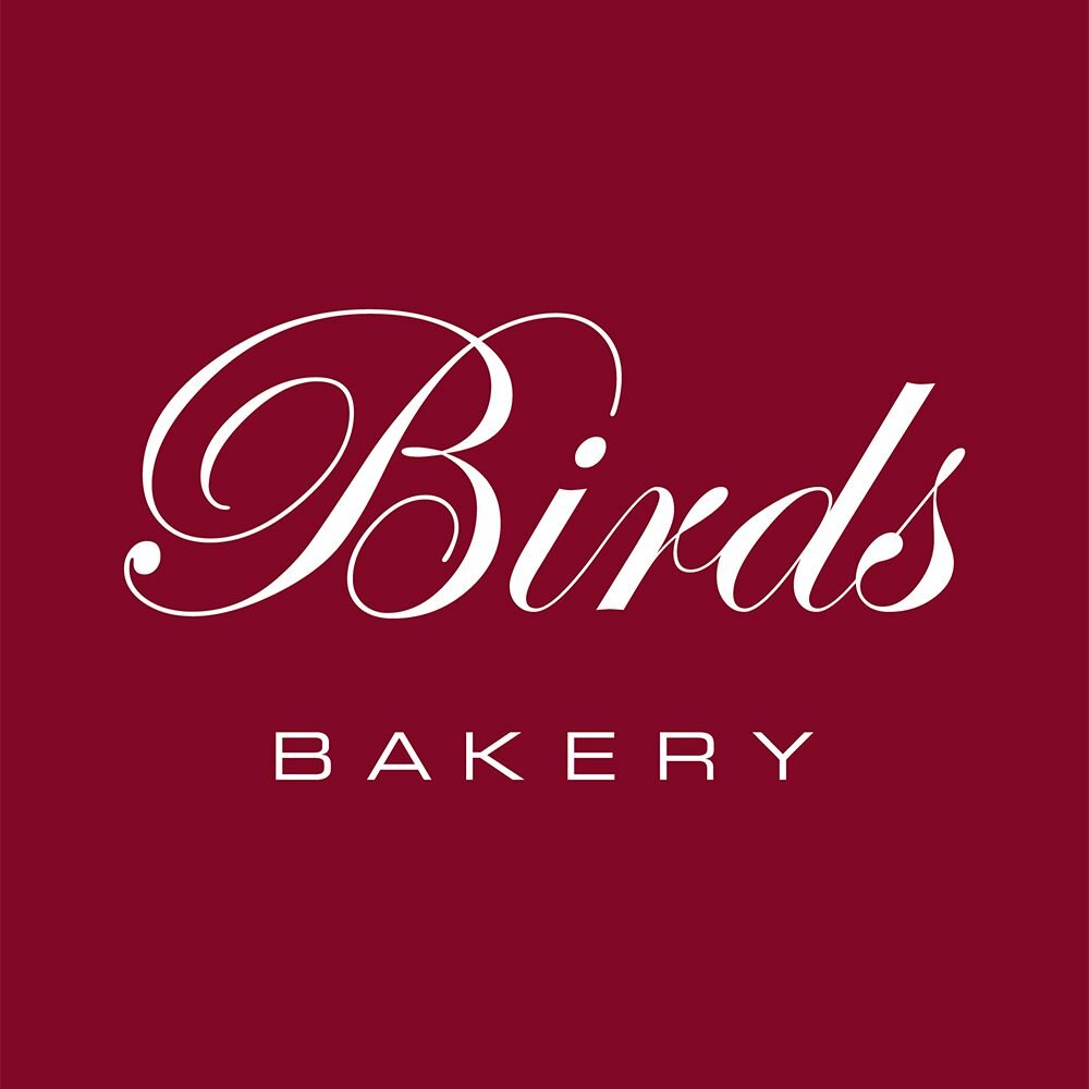 Birds Bakery logo