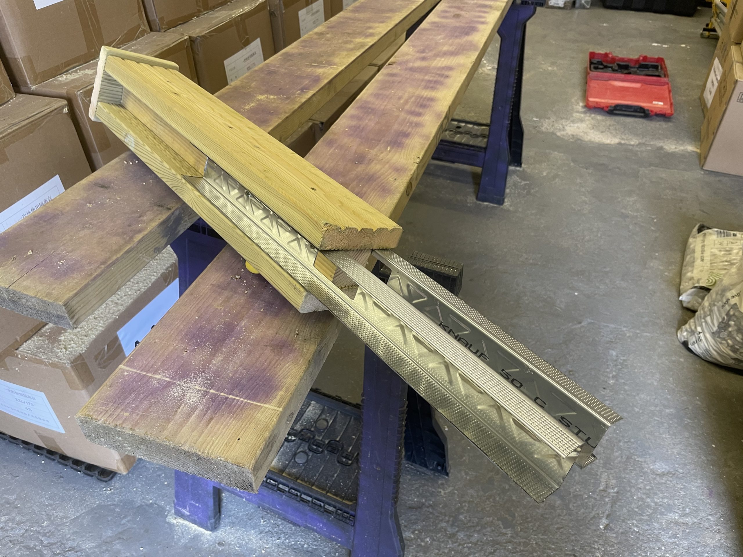 Concrete Fence Post Extenders WellChild concrete-fence-post-extenders-wellchild