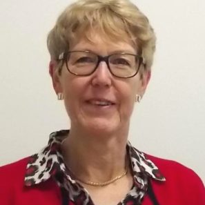 WellChild Trustee Liz Morgan