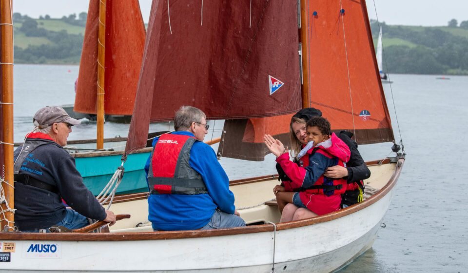 Sailability 2019