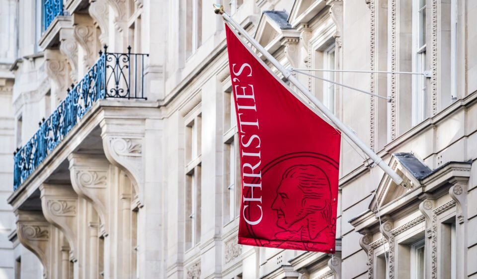 Christies Auction House