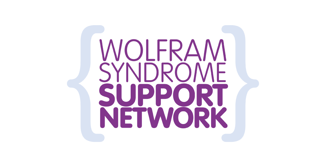 Wolfram Syndrome Support Network logo