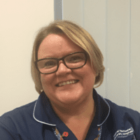 Janice WellChild Specialist Practitioner (Transition Nurse for Complex Needs and Long Term Ventilation) at Manchester University NHS Foundation Trust