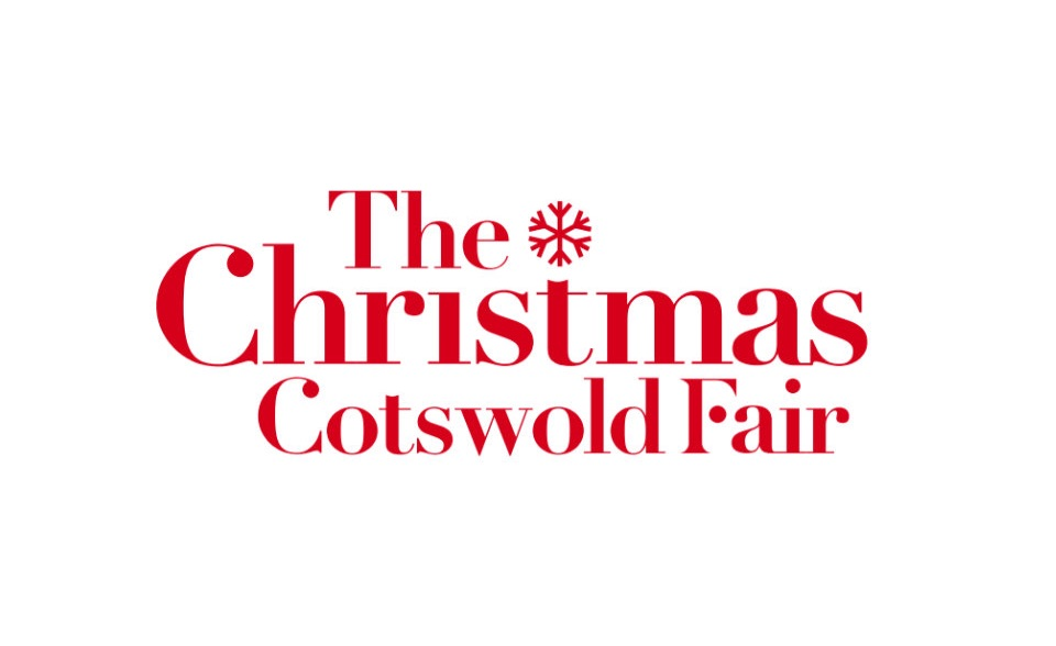The Christmas Cotswold Fair logo