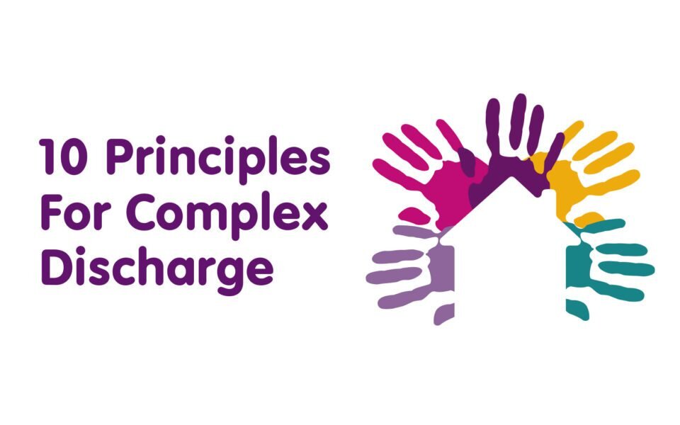 10 Principles for complex discharge