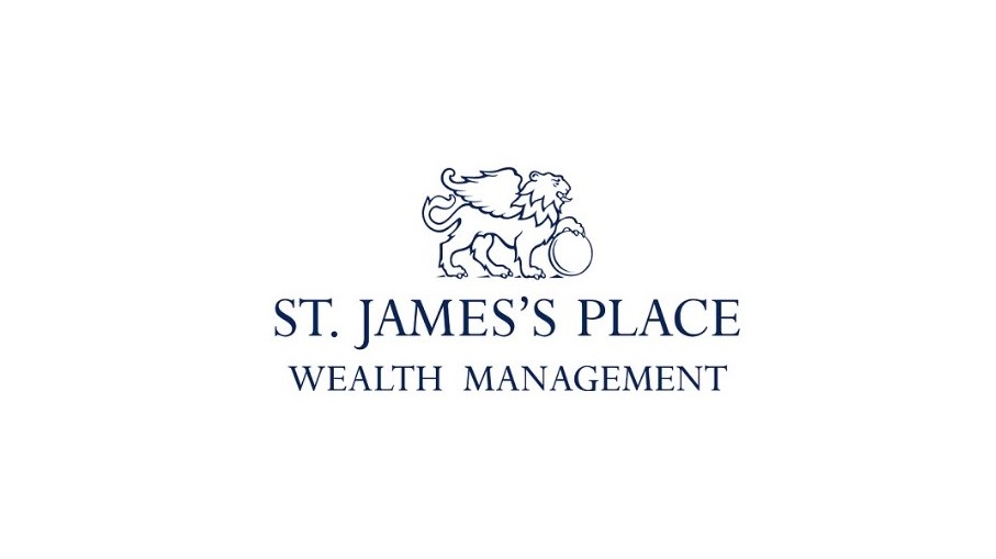 St James's Place Wealth Management logo