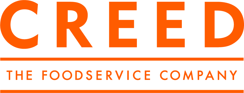 Creed Food Service Logo