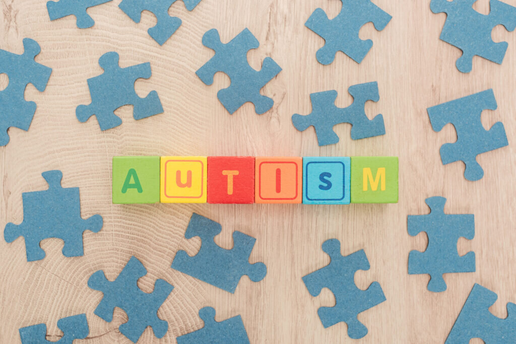 Organisations and resources for families with an autistic child | WellChild