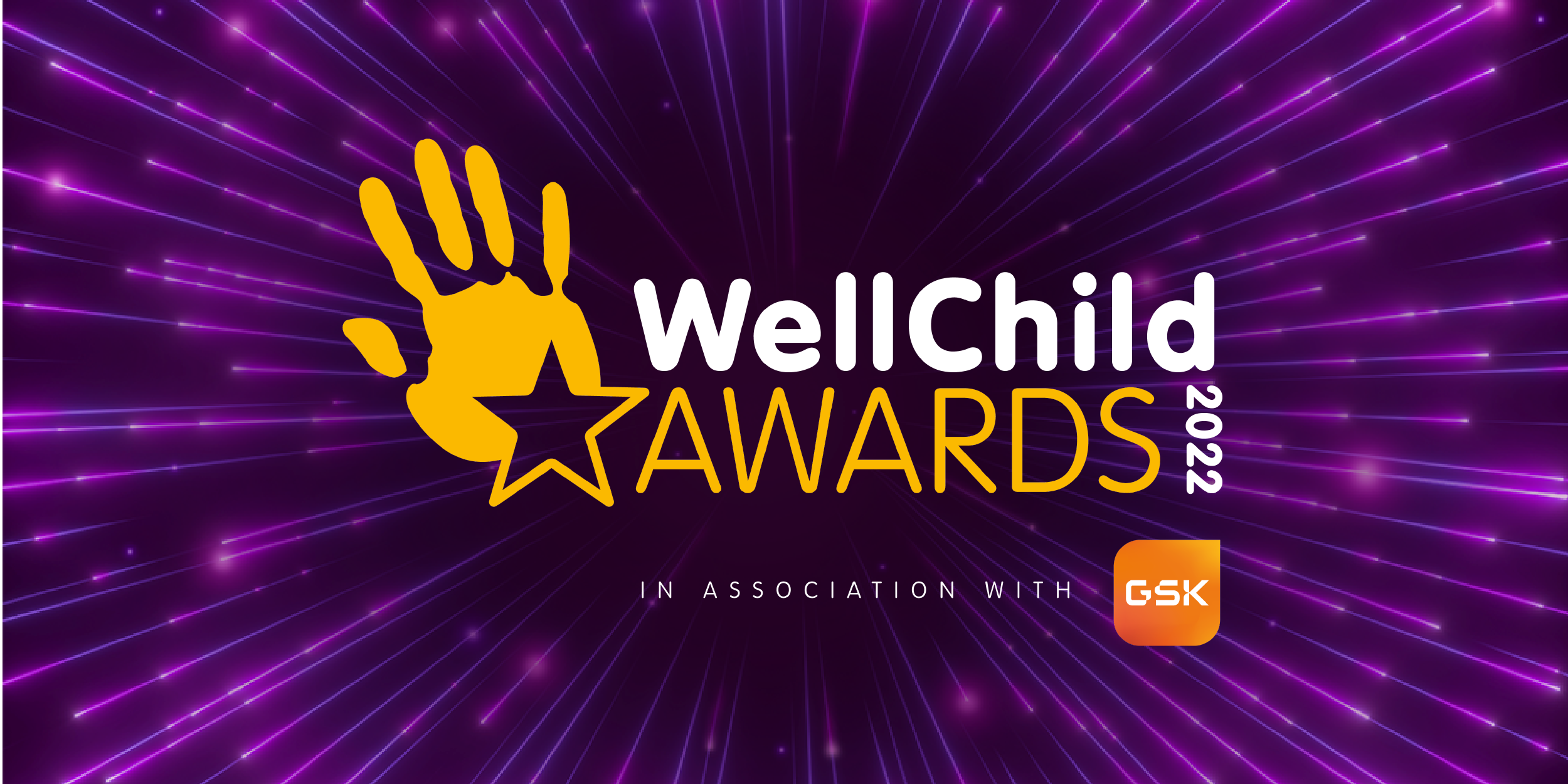 WellChild Awards WellChild