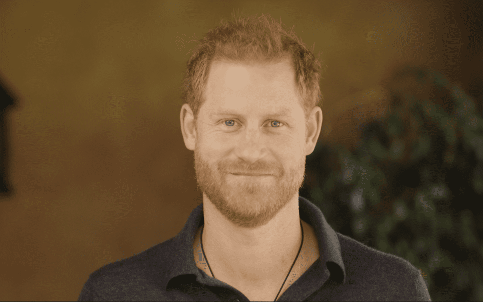 Prince Harry, The Duke of Sussex, Calls for Nominations to Celebrate Courageous Children with Complex Health Needs