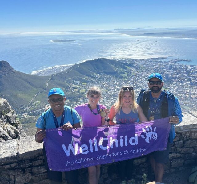 cape town marathon
