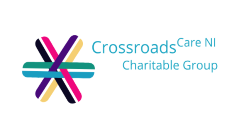 Crossroads-Care-NI logo