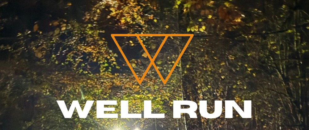 Dunkertons Night Trail