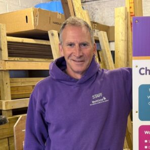 Helping Hands Project Manager